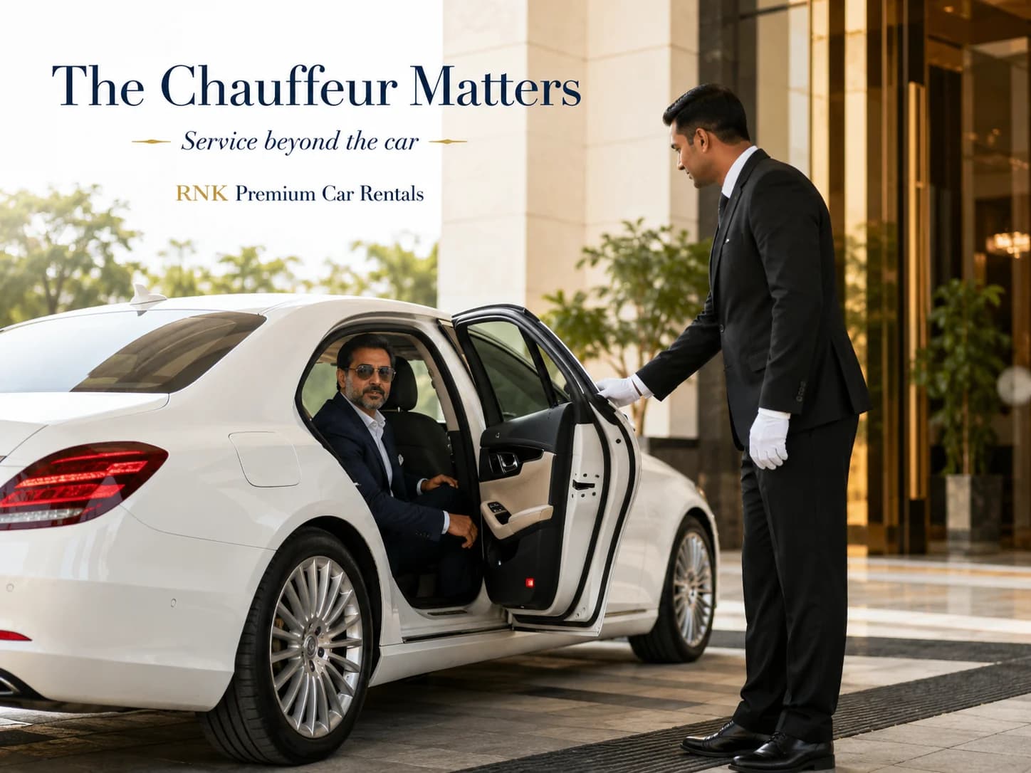 HNI & Celebrity Luxury Ground Travel Secrets in India
