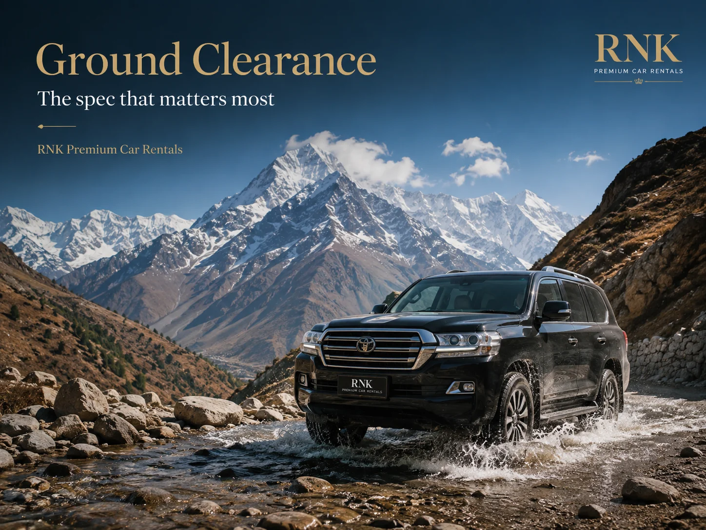 The Single Most Important Spec for Mountain Roads