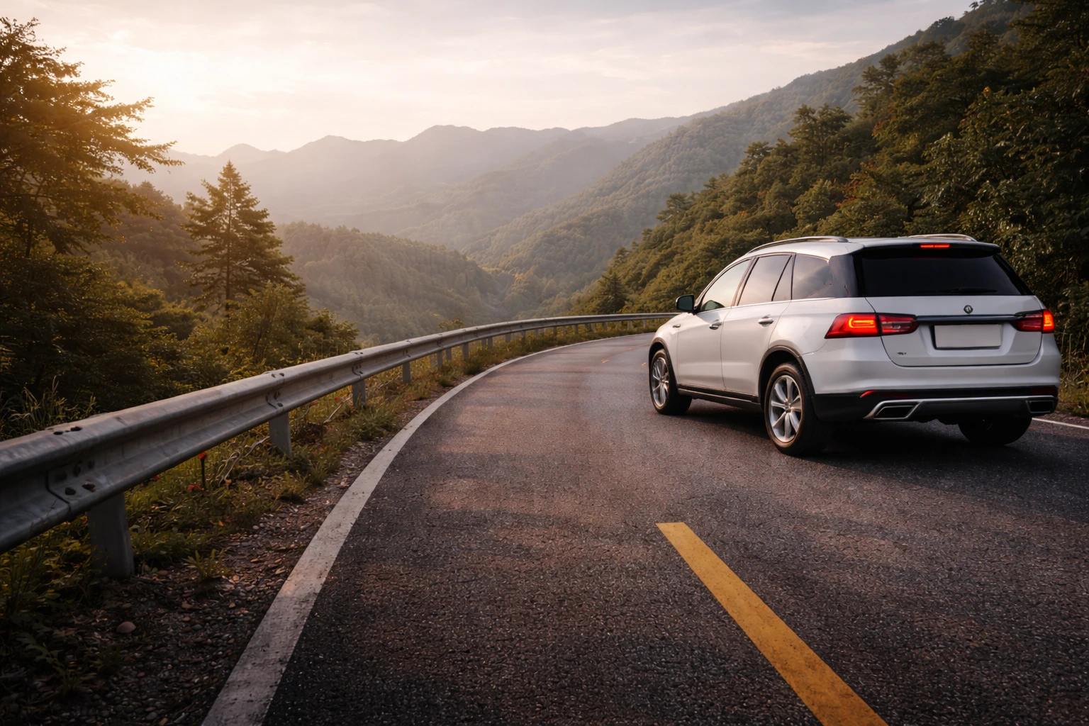 Top Travel Tips for Comfortable Road Journeys in India