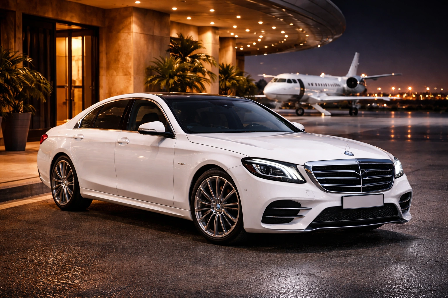 VIP & Celebrity Airport Movements in India